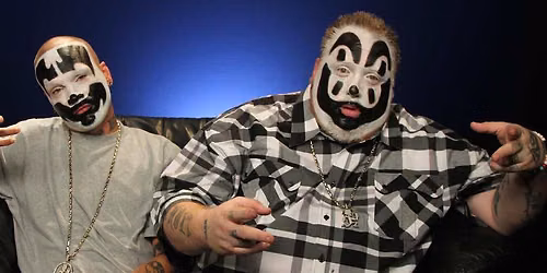 Insane Clown Posse