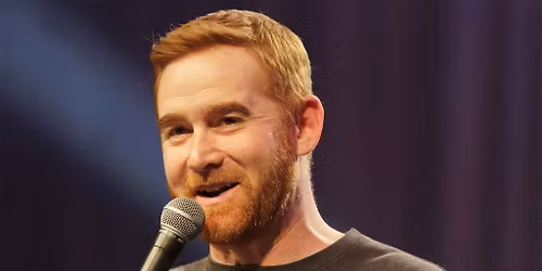 Comedy Crush ft. Andrew Santino, Dan Levy, Avery Pearson, Justine Marino and more TBA