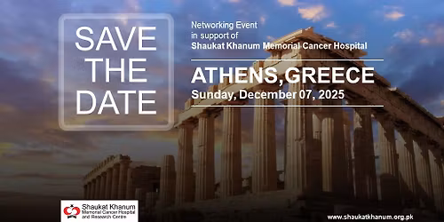 Athens Networking Event | Greece