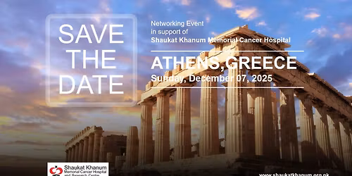 Athens Networking Event | Greece