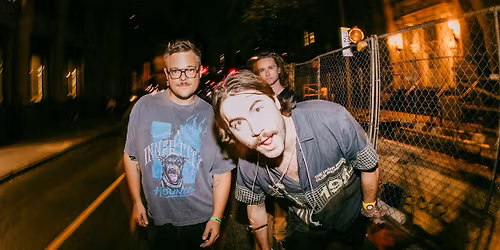 Arts Fishing Club & Harvey Street