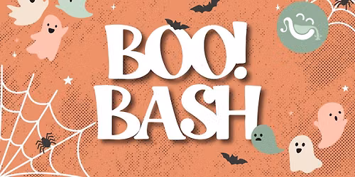 Boo! Bash