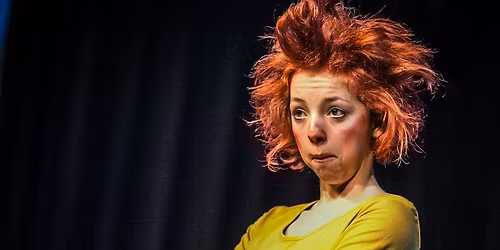 Meister Eder und sein Pumuckl | Kindertheater Capitol Mannheim