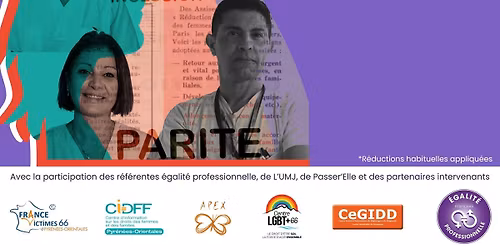 Journ\u00e9e de l\u2019\u00c9galit\u00e9