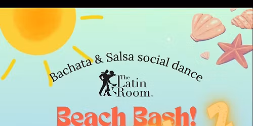 BEACH BASH Vol. 2