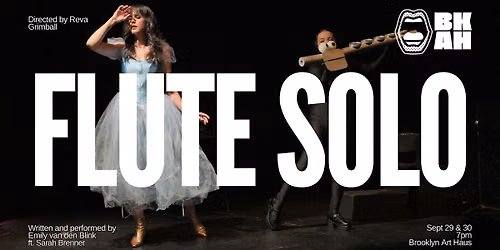 Flute Solo
