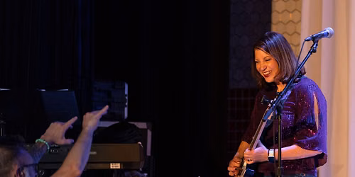 Music of Weezer, Heart, and Aerosmith from School of Rock Mason Adult Program