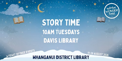 Story Time