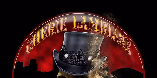 NJ Spring blues music kick off! 