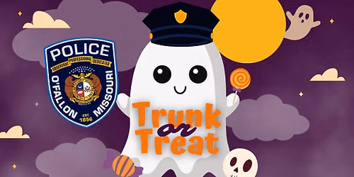 Trunk or Treat