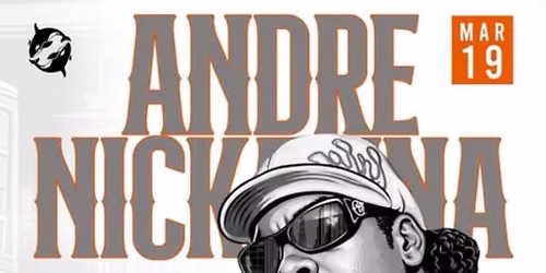 Andre Nickatina