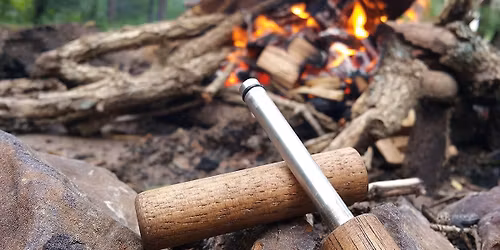 Survival Fire Starting