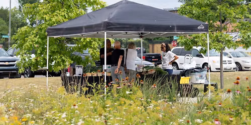 Meldrum Fresh Market Community Pop-Up Market