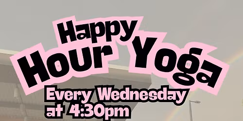 Yoga at Ames Street Marketplace