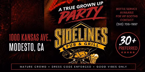 Modesto Live