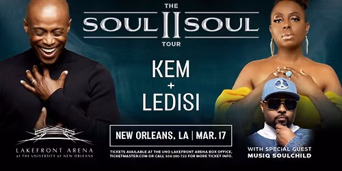 Ledisi at Mountain Winery