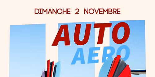 Auto & Aero \ud83d\ude97\u2708\ufe0f