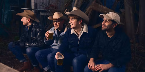 DOM GLYNN & HIS SUNDAY BEST (UK)