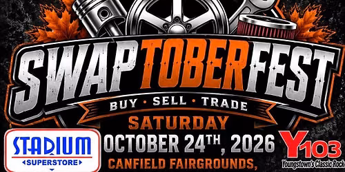 Dave & Ed's SWAPTOBERFEST