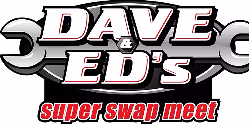 Dave & Ed's SWAPTOBERFEST