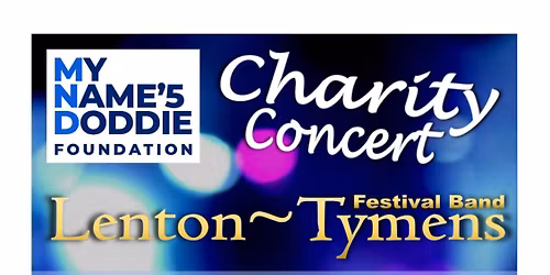 Lenton-Tymens Festival Band at Riverside