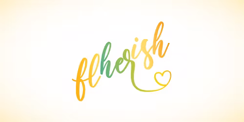 fl-her-ish Ladies Luncheon