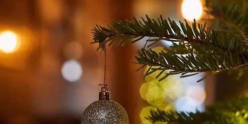 \ud83c\udf84Baubles and Christmas Movies\ud83c\udf84