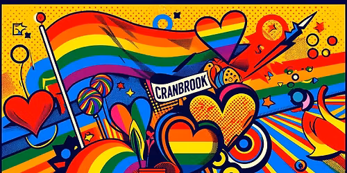 Pride in the Park