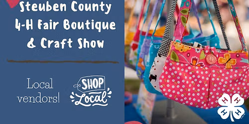 Craft and Boutique Show