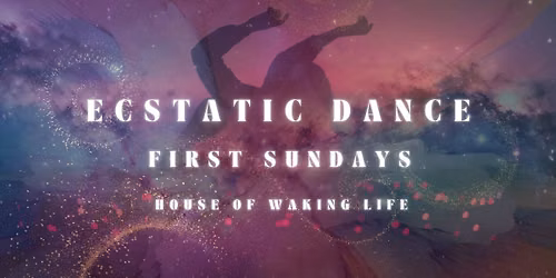 ECSTATIC DANCE @ HOWL