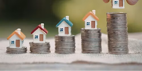 Building Wealth Through Real Estate