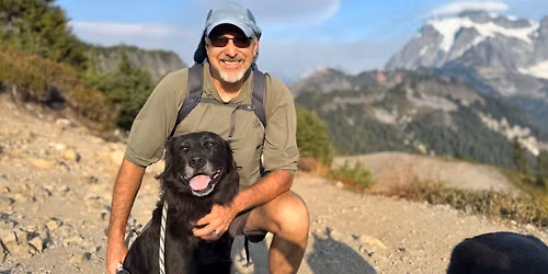 Love Songs for the Apocalypse  - An Evening with Tim McHugh 