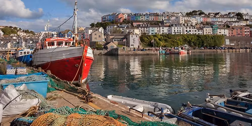 Torquay - 5 day Holiday By Coach 