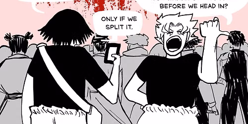 SPRINGGEDDON JUJUTSU KAISEN MEET UP
