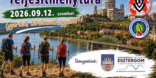 XXVIII. Esztergomi IVV \u00e9s \u00c9DK Teljes\u00edtm\u00e9nyt\u00fara