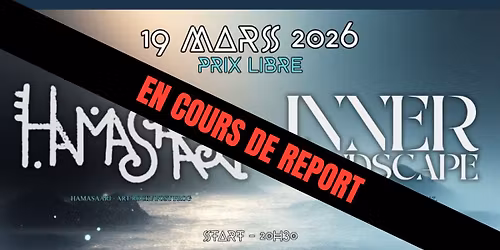 \u203c\ufe0fReport\u00e9e HAMASAARI + 2 GUESTS \ud83c\udf0a