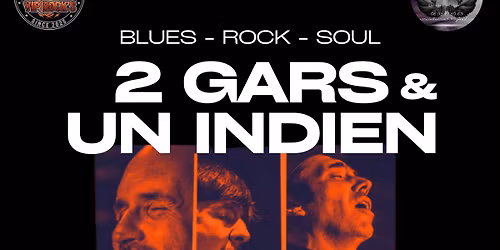 \u00c9v\u00e9nement immanquable au VIP Rock\u2019s !