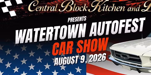 Car Show