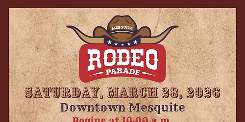 Rodeo Parade