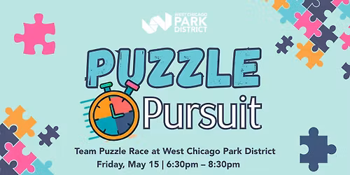Puzzle Pursuit
