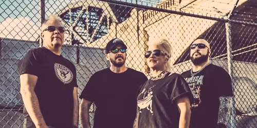 Fullerton Fire Company (Whitehall, PA) Shark Sandwich 