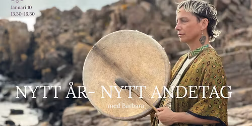 Stretch & Breathe & Sound Ceremony