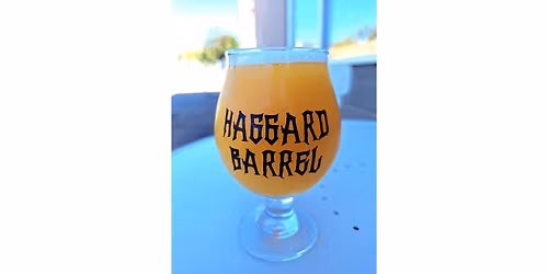 Haggard Barrel Brewing