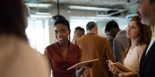 Turbo Connections \u00ae | Fast Paced Event for Startups &amp; Professionals
