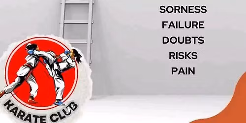 WSKF Fighting Training Seminar