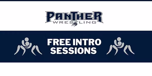 Free Youth Wrestling Intro Sessions