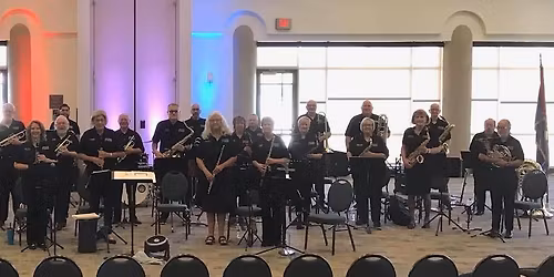 Tempe Pyle Center Concert