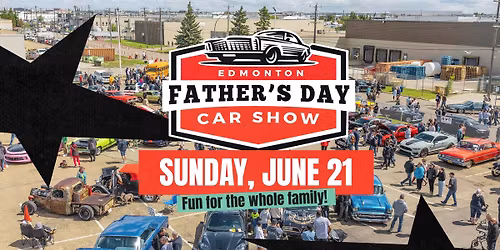 Fathers Day Car Show