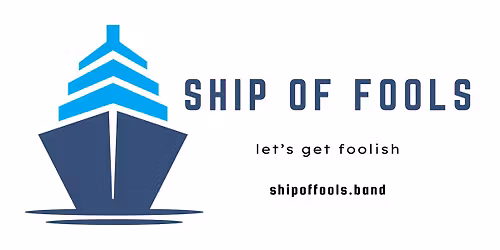 Ship of Fools at Copper Fire!