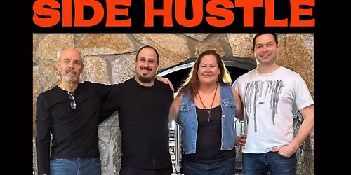 Side Hustle 
